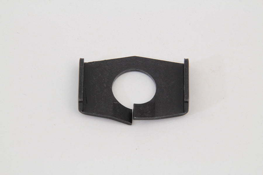 Colony Black Rear Axle Lock Clip for Harley Davidson WL 1930-1939