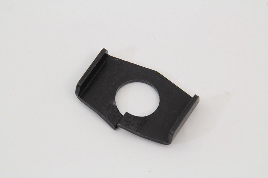 Colony Black Rear Axle Lock Clip for Harley Davidson WL 1930-1939