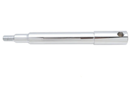 V-Twin Chrome Front Axle for Harley Davidson FXD (2004-2005) | Part No. 44-0685 by V-Twin