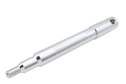 V-Twin Chrome Front Axle for Harley Davidson FXD (2004-2005) | Part No. 44-0685 by V-Twin