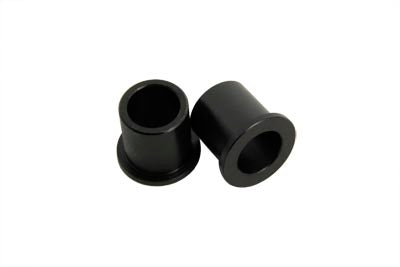 V-Twin Rear Axle Spacer Set with 3/4 Inch Inner Diameter