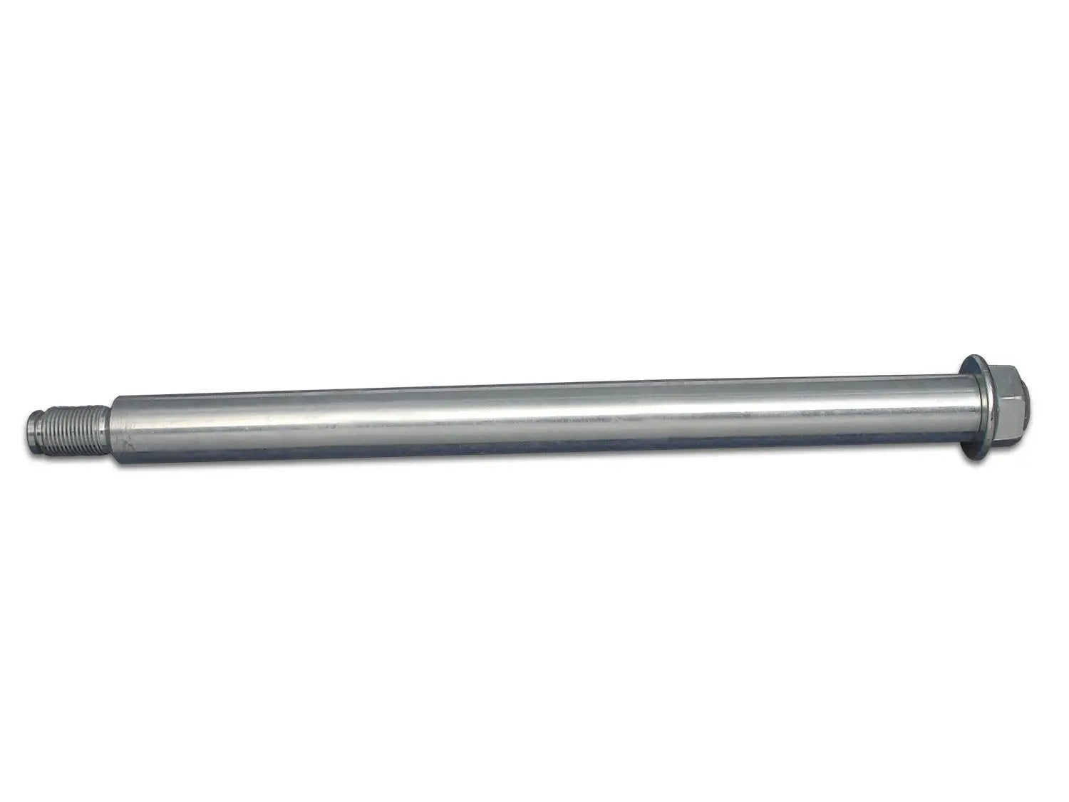V-Twin Chrome Rear Axle Kit for Harley Davidson FXD 2006-2007 by V-Twin