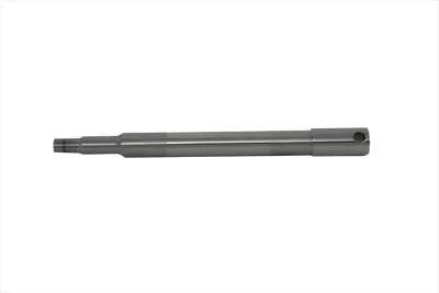 V-Twin Chrome Front Axle for Harley Davidson FLST Models (Part #44-0695) by V-Twin