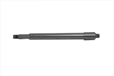 Chrome Front Axle by V-Twin