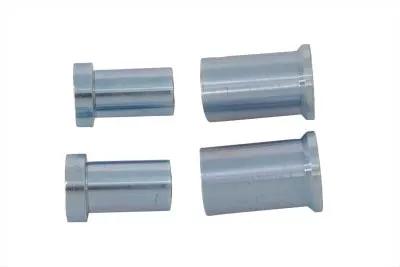 V-Twin Swingarm Bushing Set Zinc for Harley Davidson FXST and FLST Models by V-Twin