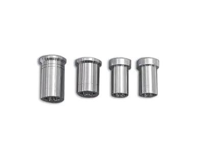 V-Twin Swingarm Bushing Set Zinc for Harley Davidson FXST (2008-2017) by V-Twin