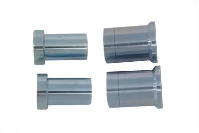 V-Twin Swingarm Bushing Set Zinc for Harley Davidson FXST & FLST 2007 by V-Twin