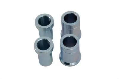 V-Twin Swingarm Bushing Set Zinc for Harley Davidson FXST & FLST 2007 by V-Twin