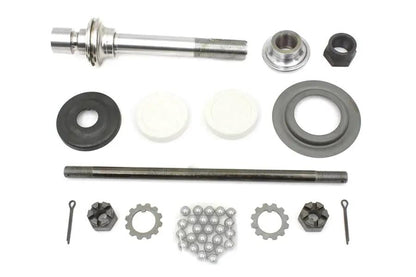 V-Twin 44-0716 Front Wheel Hub Internal Kit for Harley Davidson W Models by V-Twin