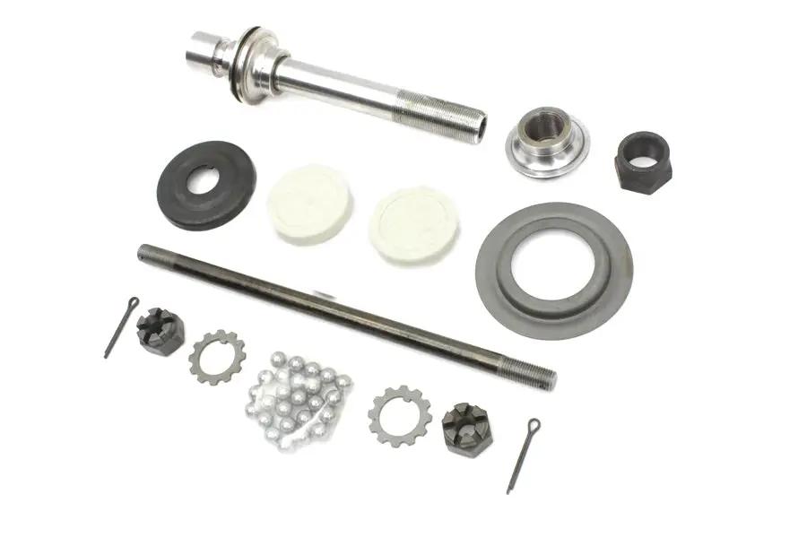 V-Twin 44-0716 Front Wheel Hub Internal Kit for Harley Davidson W Models by V-Twin