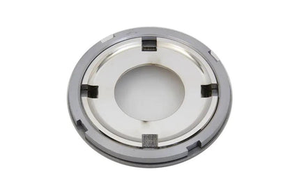 V-Twin VL Hub Lock Nut Set for Harley Davidson VL Models by V-Twin