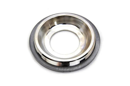V-Twin VL Hub Lock Nut Set for Harley Davidson VL Models by V-Twin