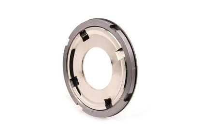 V-Twin VL Hub Lock Nut Set for Harley Davidson VL Models by V-Twin
