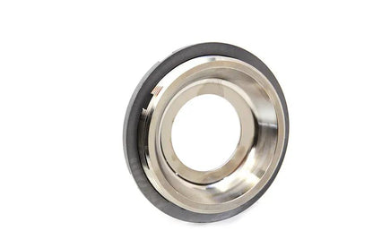 V-Twin VL Hub Lock Nut Set for Harley Davidson VL Models by V-Twin