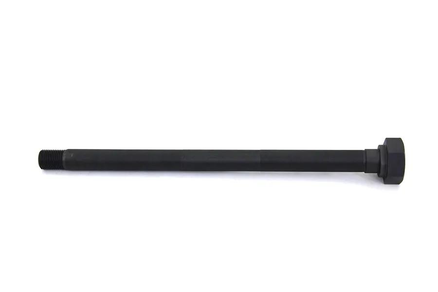 V-Twin Replica Hex Rigid Rear Axle for Harley Davidson FL 1941-1950 by V-Twin