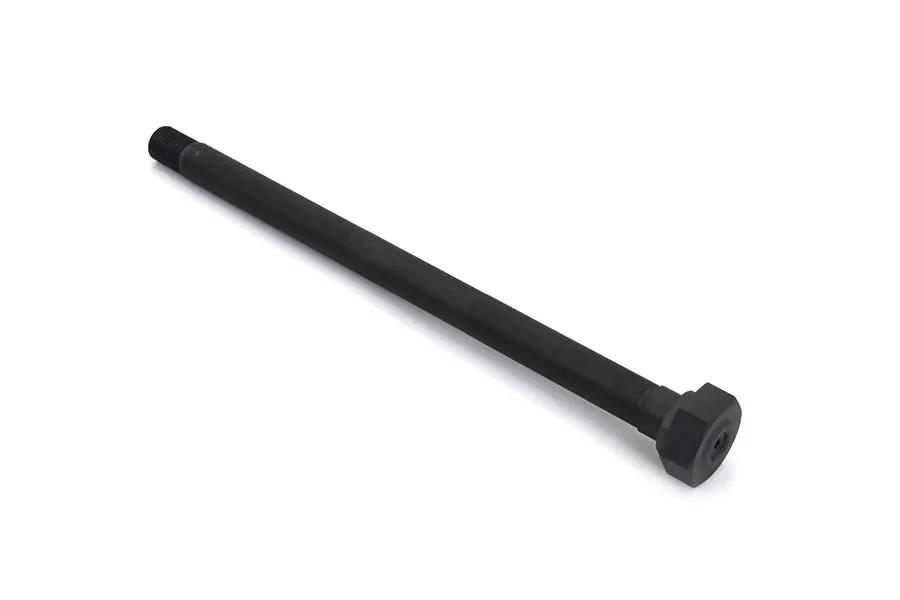 V-Twin Replica Hex Rigid Rear Axle for Harley Davidson FL 1941-1950 by V-Twin