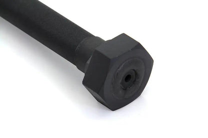 V-Twin Replica Hex Rigid Rear Axle for Harley Davidson FL 1941-1950 by V-Twin