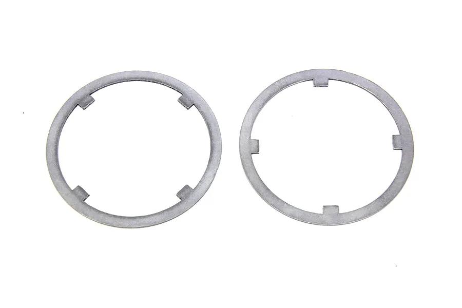 V-Twin VL Hub Washer Set for Harley Davidson VL Models by V-Twin