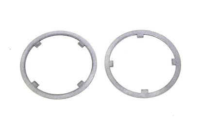 V-Twin VL Hub Washer Set for Harley Davidson VL Models by V-Twin