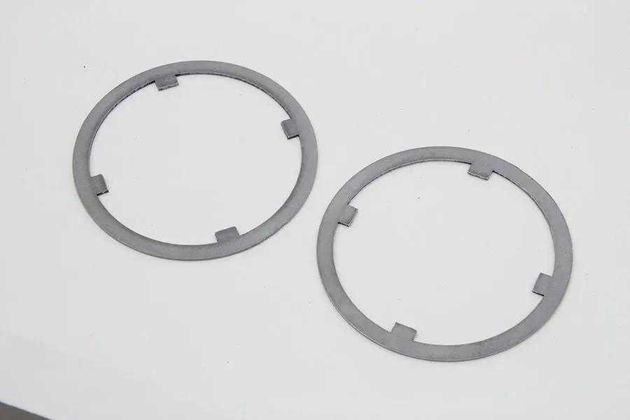 V-Twin VL Hub Washer Set for Harley Davidson VL Models by V-Twin