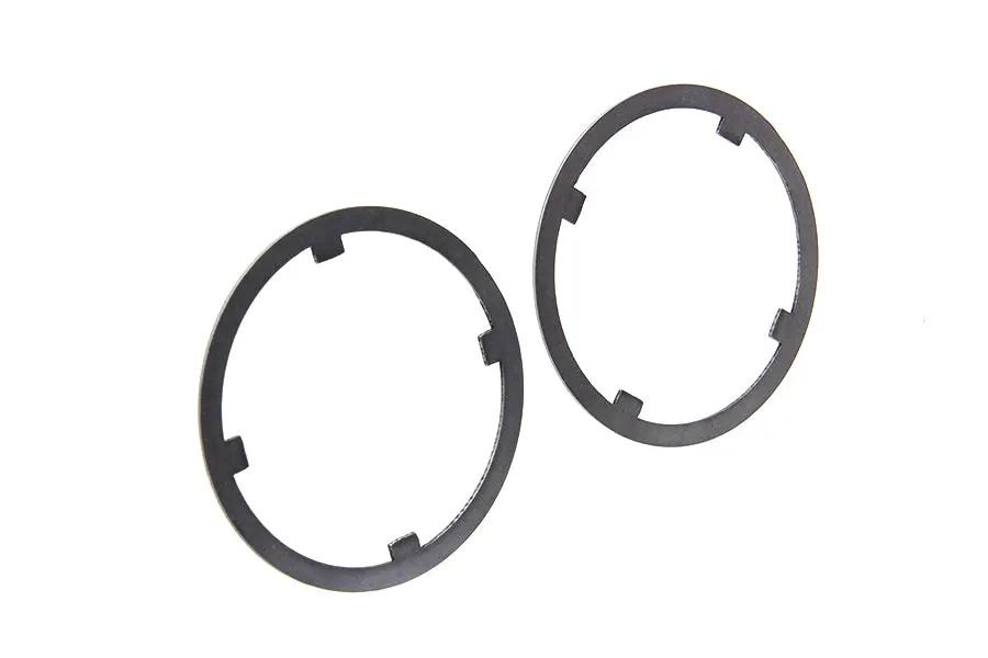 V-Twin VL Hub Washer Set for Harley Davidson VL Models by V-Twin