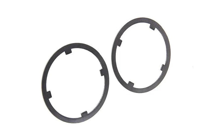 V-Twin VL Hub Washer Set for Harley Davidson VL Models by V-Twin