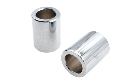 V-Twin Front or Rear Axle Spacer Set with 3/4 Inch Inner Diameter