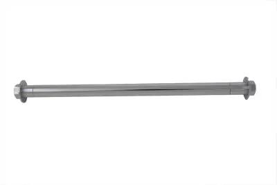 V-Twin Chrome Swingarm Pivot Bolt for Harley Davidson FXST Models by V-Twin