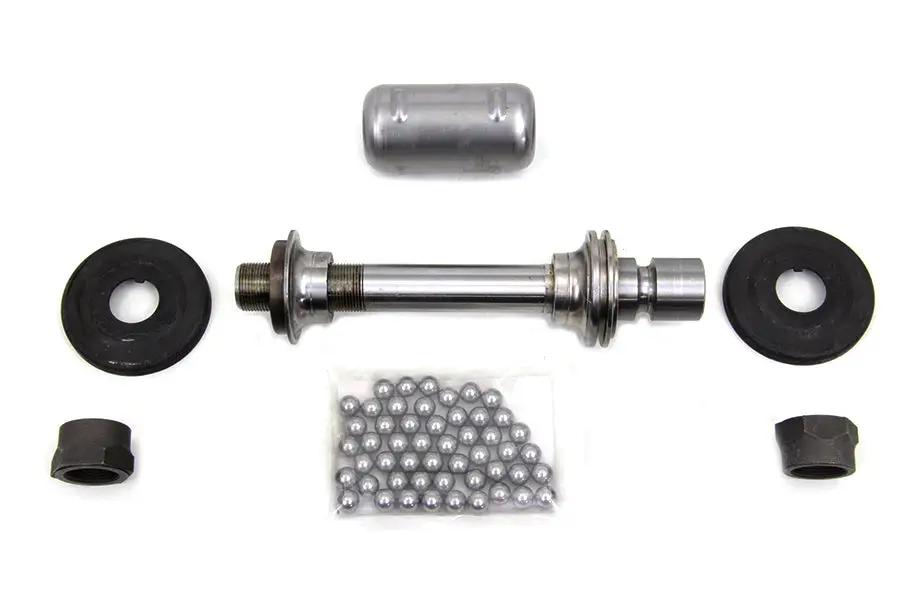 V-Twin XR Wheel Bearing Kit for Harley Davidson WR Models by V-Twin