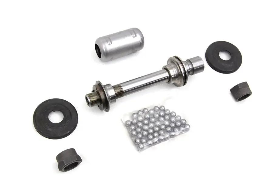 V-Twin XR Wheel Bearing Kit for Harley Davidson WR Models by V-Twin