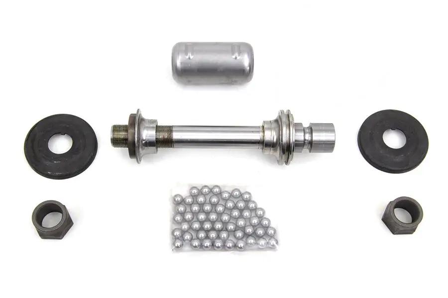 V-Twin XR Wheel Bearing Kit for Harley Davidson WR Models by V-Twin