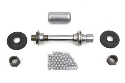 V-Twin XR Wheel Bearing Kit for Harley Davidson WR Models by V-Twin
