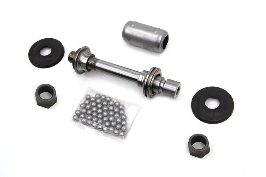 V-Twin XR Wheel Bearing Kit for Harley Davidson WR Models by V-Twin