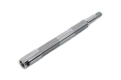 V-Twin Chrome Front Axle for Harley Davidson FXD (2008-2017) by V-Twin