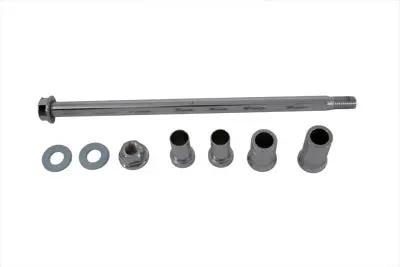 V-Twin Swingarm Pivot Shaft for Harley Davidson FXST Models by V-Twin