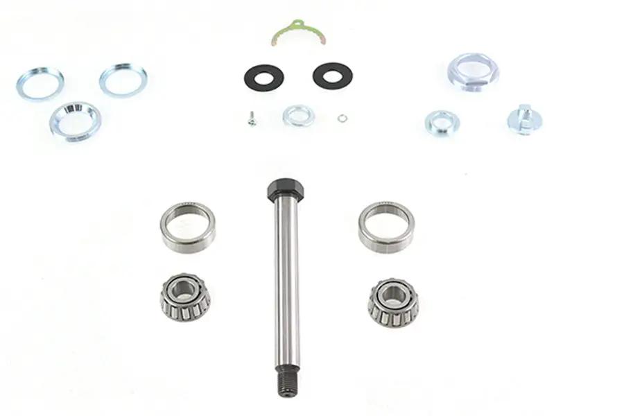 V-Twin Swingarm Bearing Assembly Kit for Harley Davidson XL (1952-1961) by V-Twin