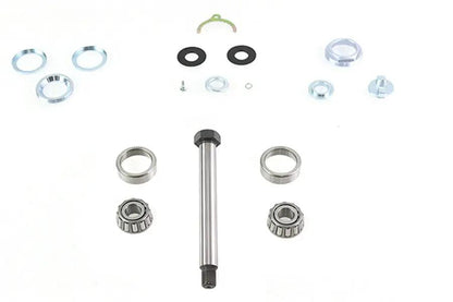 V-Twin Swingarm Bearing Assembly Kit for Harley Davidson XL (1952-1961) by V-Twin