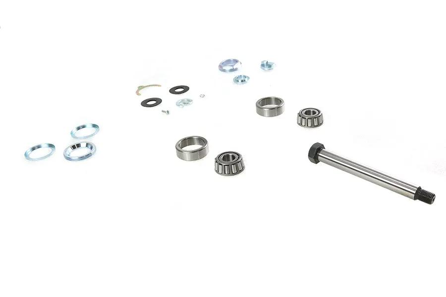 V-Twin Swingarm Bearing Assembly Kit for Harley Davidson XL (1952-1961) by V-Twin