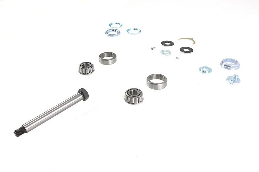 V-Twin Swingarm Bearing Assembly Kit for Harley Davidson XL (1952-1961) by V-Twin