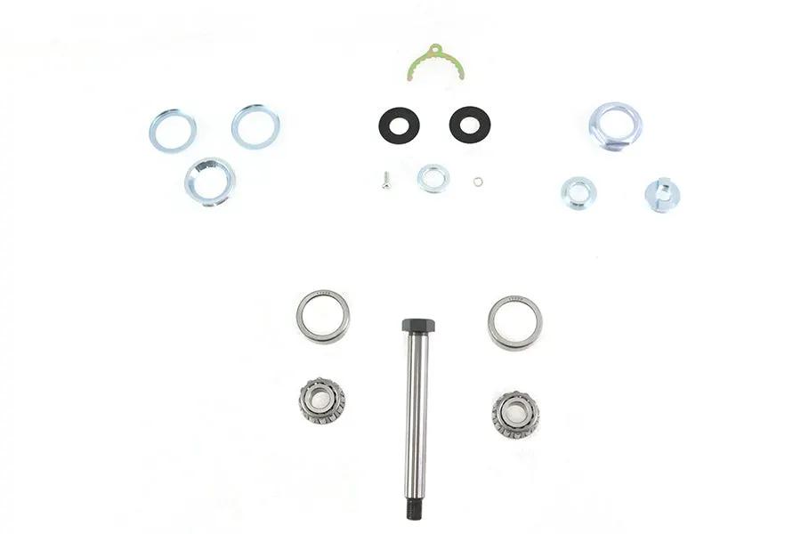 V-Twin Swingarm Bearing Assembly Kit for Harley Davidson XL (1952-1961) by V-Twin