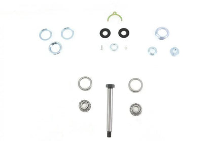 V-Twin Swingarm Bearing Assembly Kit for Harley Davidson XL (1952-1961) by V-Twin