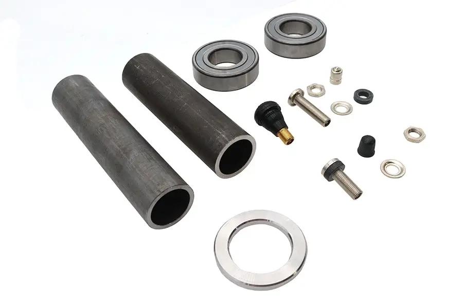 OE Rear Wheel Hub Bearing Rebuild Kit for Harley Davidson XG & XL Models by OE