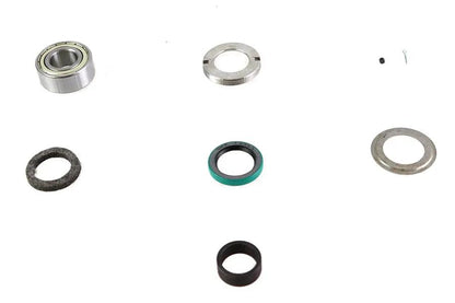 V-Twin Indian Rear Drum Rebuild Kit for Harley Davidson Chief (1941-1950) by V-Twin
