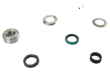 V-Twin Indian Rear Drum Rebuild Kit for Harley Davidson Chief (1941-1950) by V-Twin