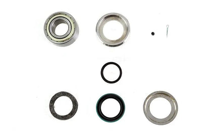 V-Twin Indian Rear Drum Rebuild Kit for Harley Davidson Chief (1941-1950) by V-Twin