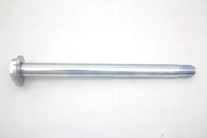 V-Twin Zinc Plated Rear Axle for 2008 Harley Davidson FLT - Precision Machined with Ground Bearing Surface by V-Twin
