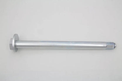 V-Twin Zinc Plated Rear Axle for 2008 Harley Davidson FLT - Precision Machined with Ground Bearing Surface by V-Twin