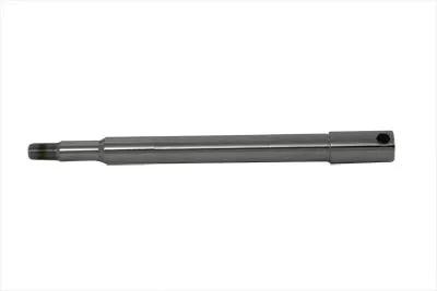 V-Twin Chrome Front Axle for Harley Davidson FXST Models by V-Twin