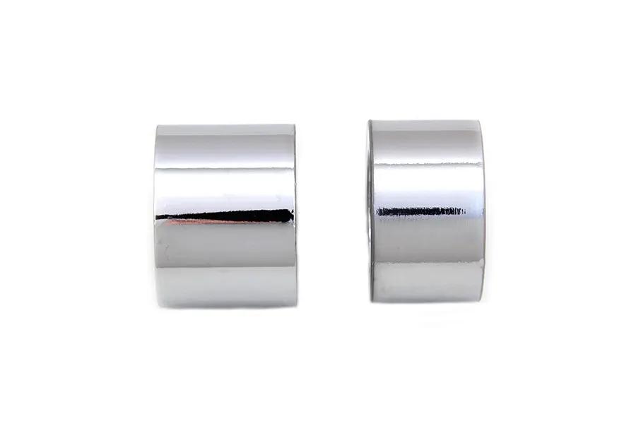 V-Twin 2007-up FXST Front Axle Spacer with 25mm Inner Diameter by V-Twin