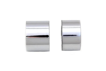 V-Twin 2007-up FXST Front Axle Spacer with 25mm Inner Diameter by V-Twin